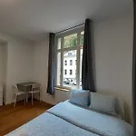 Studio Near To The City Centre