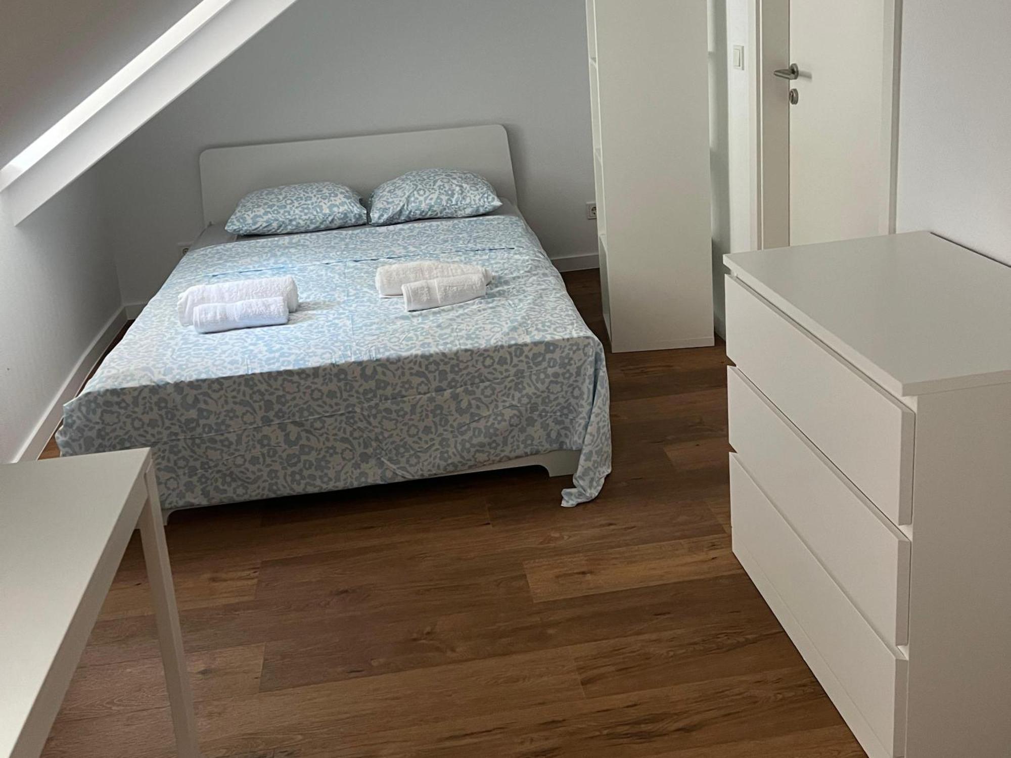 Near To The Centre Accommodatie bij particulieren Luxemburg