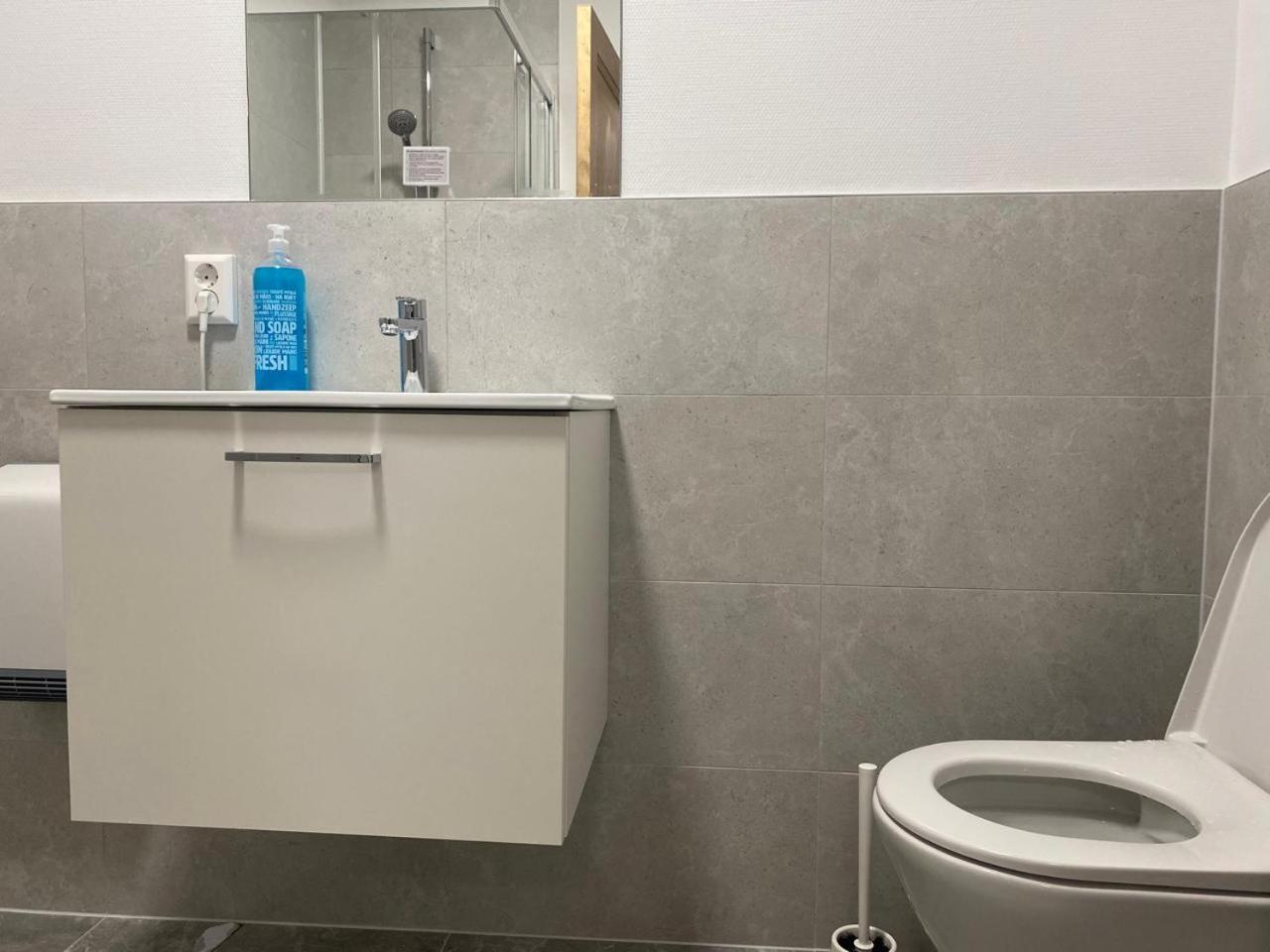 Near To The Centre Accommodatie bij particulieren Luxemburg