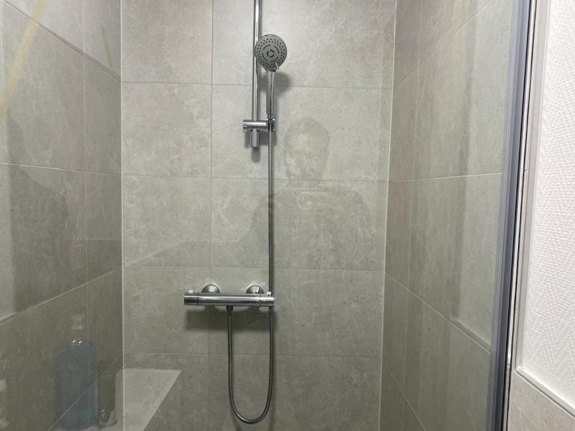 Accommodatie bij particulieren Near To The Centre Luxemburg