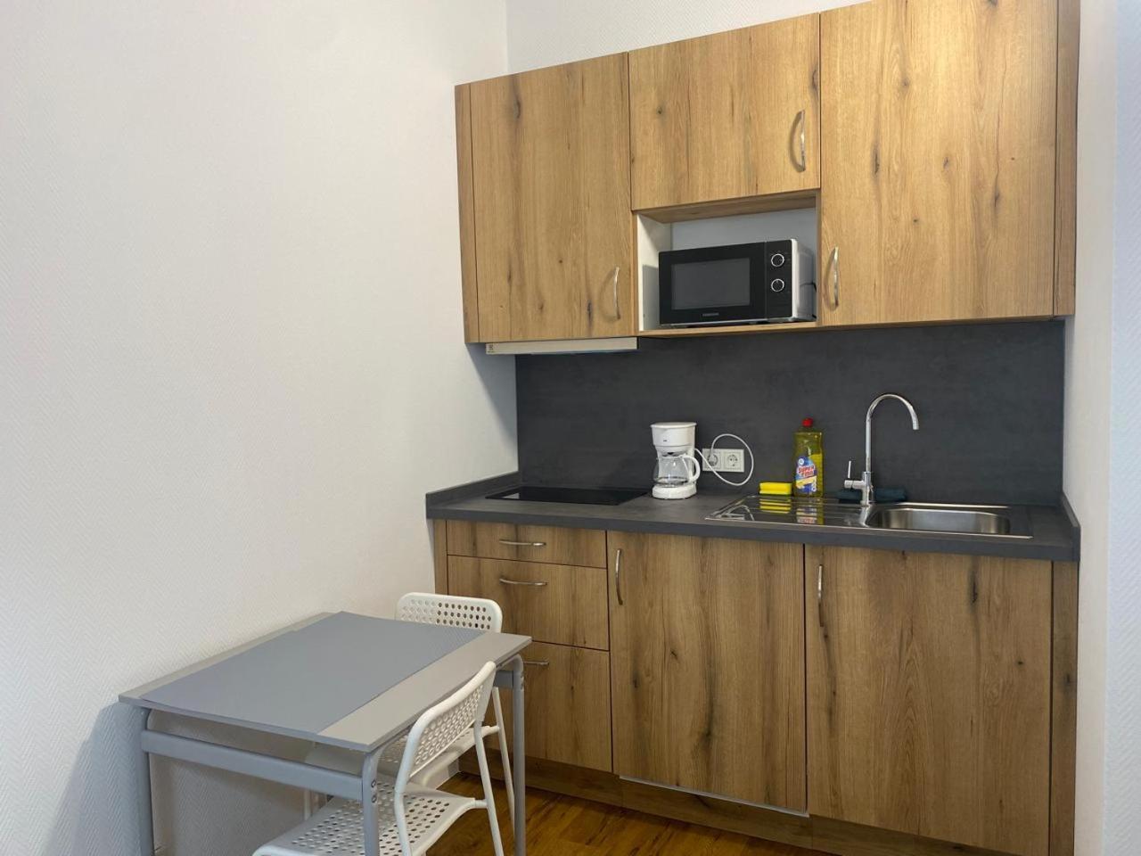 Accommodatie bij particulieren Near To The Centre *