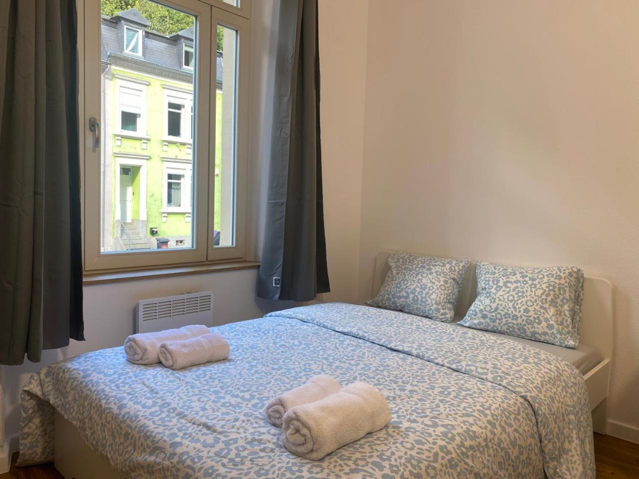 Accommodatie bij particulieren Near To The Centre Luxemburg