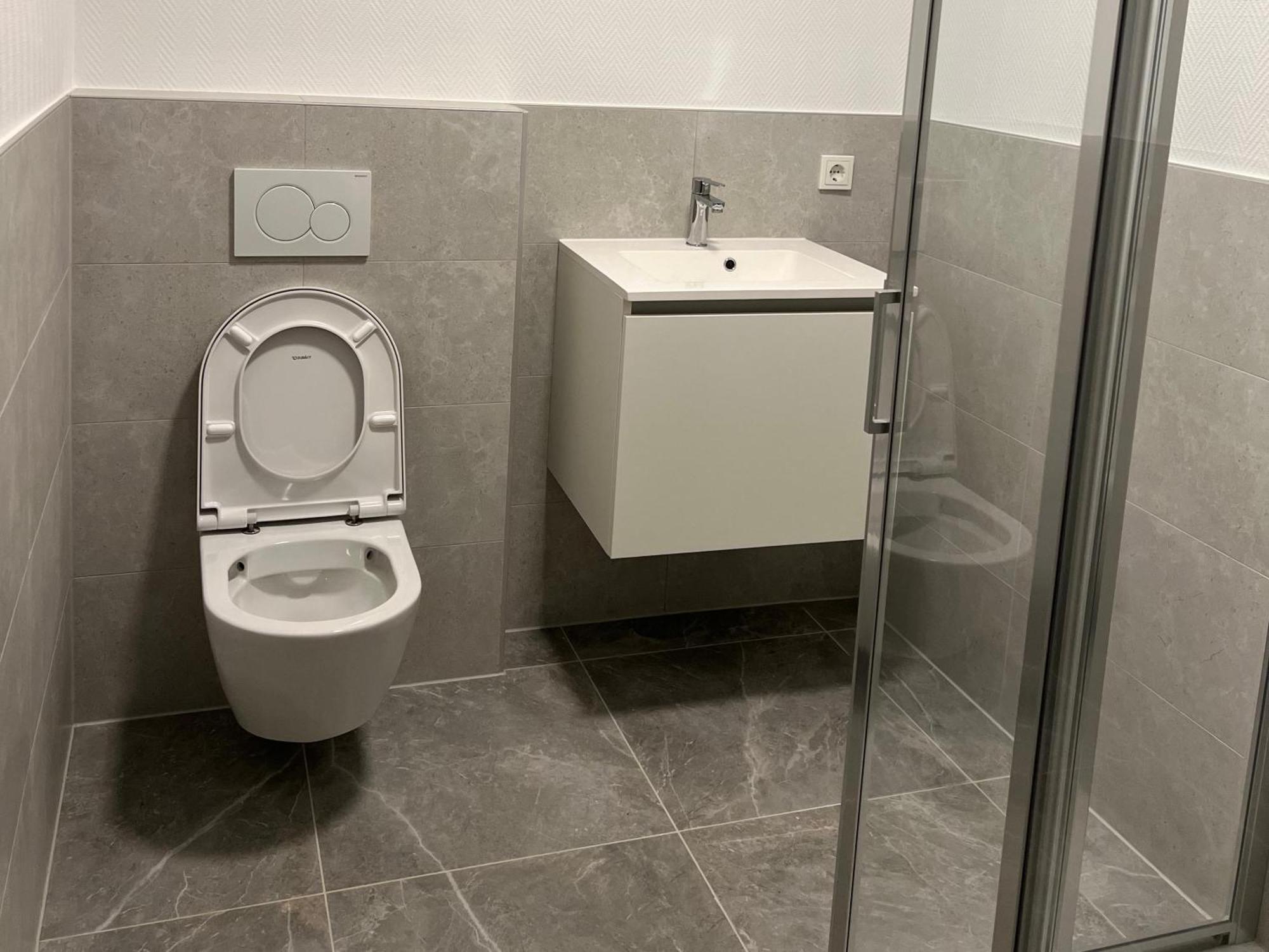 Near To The Centre Accommodatie bij particulieren Luxemburg