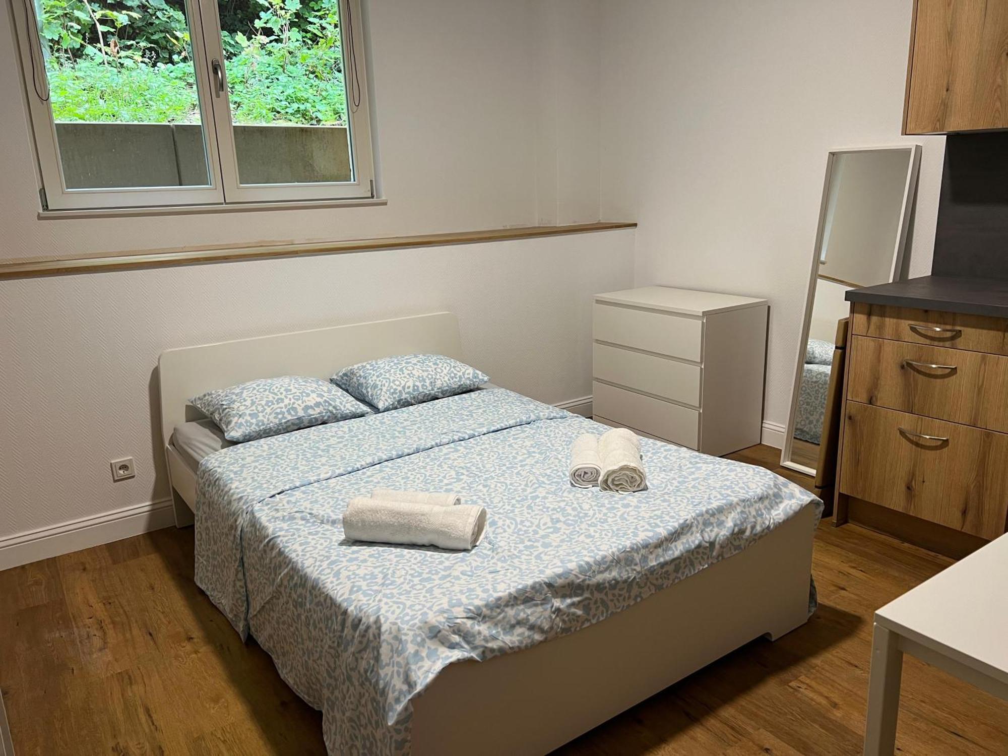 Near To The Centre Accommodatie bij particulieren *