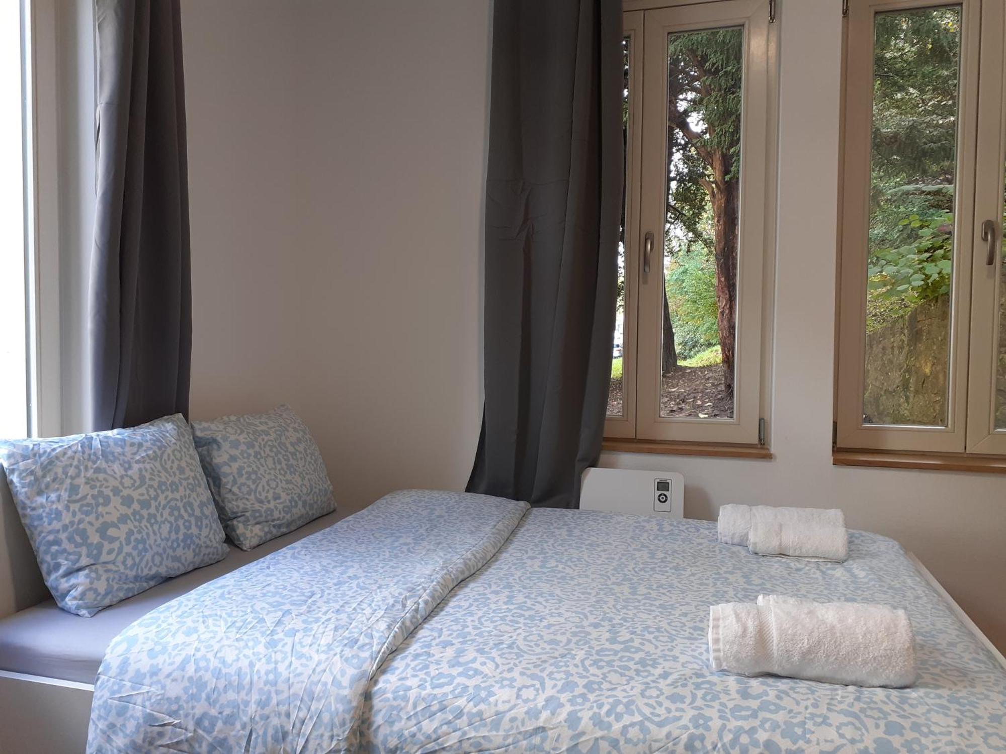 Accommodatie bij particulieren Near To The Centre